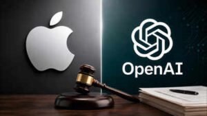 OpenAI to Apple: This dispute is a mess of your own making, and you are blaming everyone