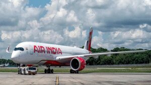 We’ll make Air India great again: Gebremariam