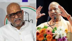 Fish video row: UP Congress chief Ajay Rai files defamation case against CM Yogi for ‘hurting faith’ | India News