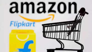 Flipkart: Flipkart widens lead against Amazon as quick commerce surges