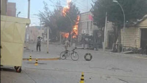 At least 10 killed in explosion at Bolivia military base; over 60 injured