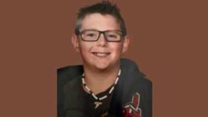 Meet Andy Barrett, the 13-year-old Ohio student who turned a school 3D printer into a small business, selling 150 fidget toys and raising money for epilepsy awareness