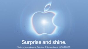 iPhone 18 launch event on September 9: How, when and where to watch Apple’s ‘Surprise and Shine’ 2026 event