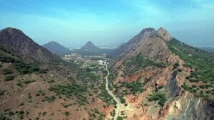 SC rejects panel’s plea for 6 more months to define Aravali hills & ranges | India News