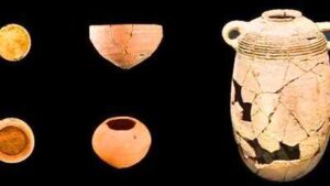 Archaeologists uncover a residential complex and possible ancient wine press near the Temple of Sekhmet at Egypt’s Memphis | World News