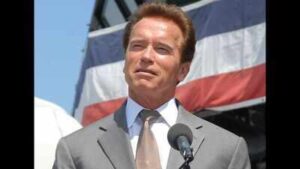 Quote of the day by Arnold Schwarzenegger: “Never follow the crowd, go where it’s…” – a powerful advice on success | World News