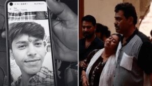 18-year-old Arpit Jai lost his life in Delhi’s Satya Niketan PG collapse; what his parents did next has given his tragedy a new meaning: “He cant be here but…”