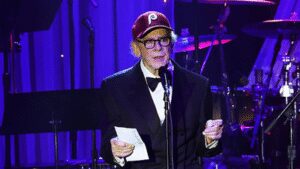 Eight-time Grammy winner Art Garfunkel says Trump presidency has him considering leaving US: ‘I don’t like America’s position at all’ | World News