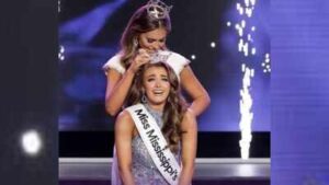 Mississippi teen Madalyn Sullivan wrote an autism-acceptance book inspired by her sister and sent it to libraries in all 82 counties; she has now finished second at Miss America’s Teen