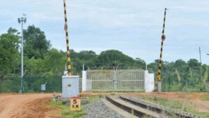 Bangladesh and India plan to resume train ops by October