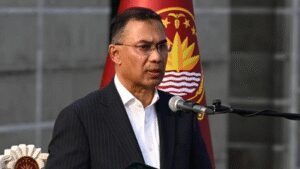 Dhaka declines Brics invite: ‘It was for Bimstec chair, not PM’