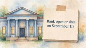 Brics Summit, nationwide bank strike tomorrow: Are banks open or shut on September 11? Check details