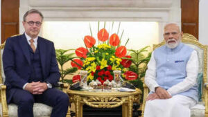 ‘PM Modi warned us’: Belgium PM sounds alarm over trade threat to Europe, takes veiled dig at China