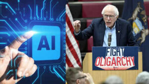 Bernie Sanders introduces a Bill in Senate that may land Sam Altman, Dario Amodei and other top tech executives in jail for as much as 20 years
