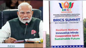Brics Summit 2026: PM Modi says ‘all set’; Putin to arrive in few hours – top developments | India News