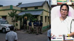 Mamata Banerjee Niece: Mamata Banerjee’s niece Bristy Mukherjee found dead at Birbhum house; cops suspect suicide | Kolkata News