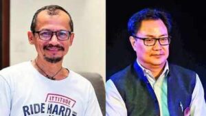 Manipur musician’s death: All 8 accused arrested, strong chargesheet in 2 weeks, says Kiren Rijiju | Delhi News
