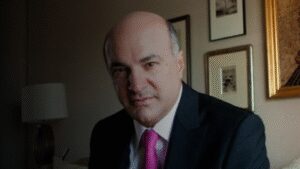 Canadian billionaire Kevin O’Leary says success takes sacrifice, focus, and an obsession with getting …