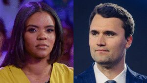 “Every one of their lies will be exposed”: Candace Owens issues chilling warning after Tyler Robinson pleads not guilty in Charlie Kirk assassination case