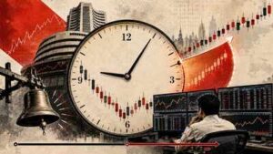 New stock market pre-open session rules from today: What changes for you?