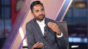 ‘America truly is the best country in the world’: Sri Lankan-origin entrepreneur Chamath Palihapitiya’s message on turning 50