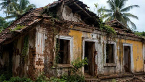 How Goa compensates artists with homes destroyed by natural calamities |