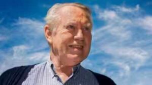 Quote of the day by Chuck Feeney: “I don’t dislike money, but there’s only so much money you can use” – a timeless lesson in knowing when you have enough | World News