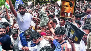 CJP’s proposed march on Sep 5 an attempt to create lawlessness before Brics: PIL in SC | India News