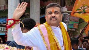 West Bengal Child Marriage Crackdown: West Bengal CM Suvendu Adhikari announces crackdown on child marriage after 60,000 underage deliveries | India News