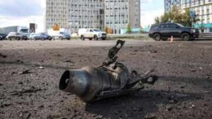 Russia’s new drone strategy: How jet-powered Gerans are changing the economics of warfare