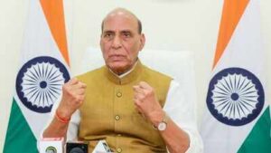 Defence ministry clears Rs 1.10 lakh crore acquisition proposals for Army, Navy, Air Force