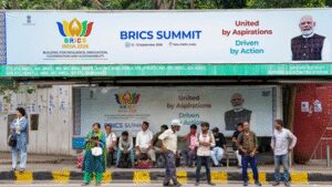 BRICS Summit 2026: Delhi, Central govt offices to remain closed on September 11 | Delhi News