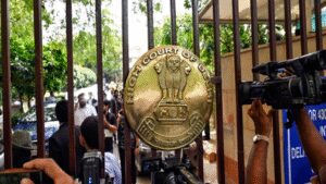 Delhi HC raps Centre for outing survivor’s name in its POSH handbook | India News
