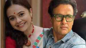 Devoleena Bhattacharjee slams Rohit Roy for calling TV a ‘dustbin medium’; says ‘Most people only know him as TV actor Ronit Roy’s brother’ |