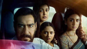Dris﻿Hyam 3 Trailer: ‘Drishyam: The Conclusion’ trailer: Ajay Devgn returns as Vijay Salgaonkar with Jaideep Ahlawat adding dangerous new twist to the family’s fight | Hindi Movie News