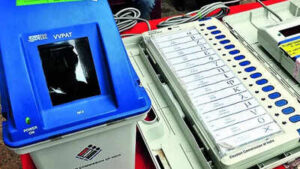 Oct 6 bybolls for 5 Assembly seats in Tamil Nadu, Puducherry, Bengal & 1 Lok Sabha seat in Assam | India News
