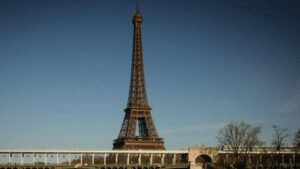 Eiffel Tower shuts after female staff allegedly sidelined during Hindu group’s visit