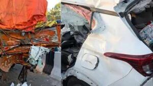 8 students from Tamil Nadu killed in horrific crash in Keralam’s Thrissur | Kochi News