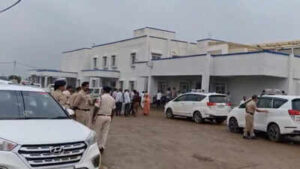8 die after suspected toxic liquor consumption in MP’s Sagar, 3 critical | Bhopal News