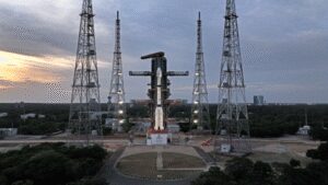 India’s eye in the sky that never blinks: Inside GISAT-1A