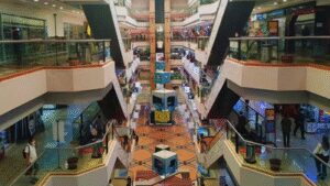 Srinagar ghost mall turns into Rs 422cr jewel in auction | India News
