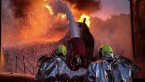 US envoys in Kyiv, but Russian strikes persist across Ukraine: 8 killed, 69 injured