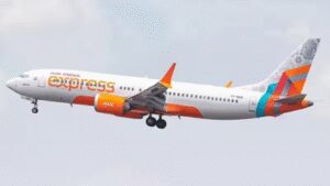 Air India Express Kochi-Abu Dhabi flight returns after engine oil quantity drops mid-air | Kochi News