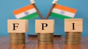 FPIs turn sellers again, pull out Rs 7,443 crore from Indian equities in first week of September