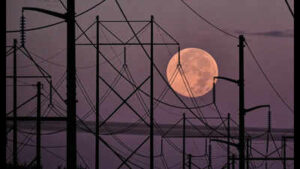 What is a Harvest Moon? A student’s guide to September’s full moon