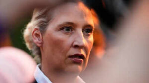 Alice Weidel: The Banker Behind the Firewall