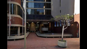 Golden Gate University: After operating in San Francisco for more than 170 years, Golden Gate University sold its 236,680-sq-ft downtown campus for $31.6 million; a 46-story, 700-foot tower is proposed in its place
