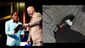 ‘Dad, I’m not feeling OK’: Haitian student who apparently ended his own life over ‘ankle monitor’ entered US legally in 2024