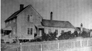 In 2012, a derelict 1866 Washington house was listed on a waterfront lot worth more without it; preservationists spent 6 years buying it and 8 more restoring it before reopening it in 2026