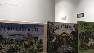In 1926, beekeeper Ruth Suckow published Iowa Interiors, a small-town story collection that made her nationally known; 100 years later, a Cedar Falls press is reviving the hard-to-find book